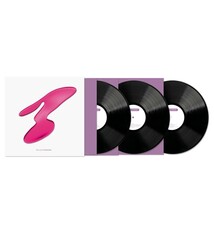 Rock/Pop New Order - The Rest Of New Order (3LP 2025 Remaster) (July 17, 2026)