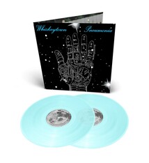Rock/Pop Whiskeytown - Pneumonia (Clearwater Blue Vinyl) (July 3, 2026)
