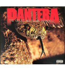 Metal Pantera - The Great Southern Trendkill (2016 2CD) (USED CD - scuff)
