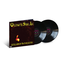 Rock/Pop Queens Of The Stone Age - Lullabies To Paralyze