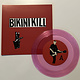 Punk/Hardcore Bikini Kill - I Like Fucking b/w I Hate Danger (Clear Pink Vinyl)