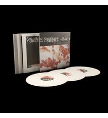Rock/Pop Swallow - Blown (2LP + 12" EP White Vinyl)
