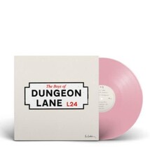Rock/Pop Paul McCartney - The Boys Of Dungeon Lane (Pink Vinyl)
