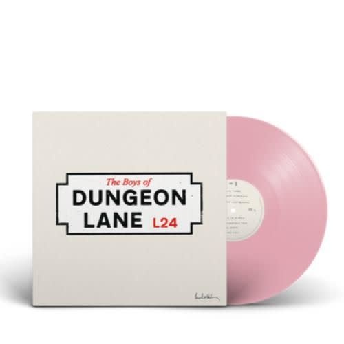 Rock/Pop Paul McCartney - The Boys Of Dungeon Lane (Pink Vinyl)