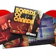 Electronic Boards Of Canada - Inferno (Deluxe Edition Red Vinyl, Triple Gatefold, 16 Page Booklet)