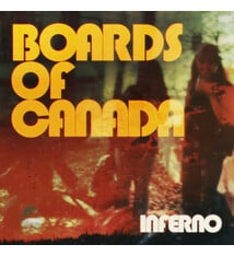 Electronic Boards Of Canada - Inferno