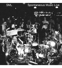 Jazz SML - Spontaneous Music Live (Coming Soon)