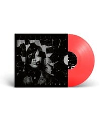Electronic Tricky - Different When It's Silent (Red Transparent Vinyl) (July 17, 2026)