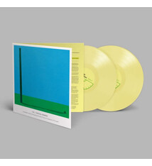 Rock/Pop Arab Strap - Half-Told Tales (Yellow Vinyl) (Coming Soon)