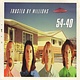 Rock/Pop 54-40 - Trusted By Millions (30th Ann. Translucent Yellow Vinyl) (RSD 2026) *OVERSTOCK 20% OFF!* ($34.99 -> $27.99)