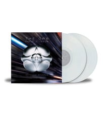 Electronic The Orb feat. David Gilmour - Metallic Spheres (Coloured Vinyl) (RSD BF 2025) *OVERSTOCK 20% OFF!* ($49.99 -> $39.99)