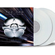 Electronic The Orb feat. David Gilmour - Metallic Spheres (Coloured Vinyl) (RSD BF 2025) *OVERSTOCK 20% OFF!* ($49.99 -> $39.99)