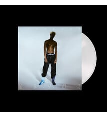 Hip Hop/Rap Danny Brown - Stardust (White Vinyl) *OVERSTOCK 20% OFF!* ($44.99 -> $35.99)