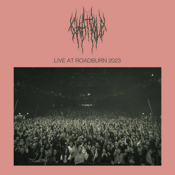Rock/Pop Chat Pile - Live At Roadburn 2023 *OVERSTOCK 20% OFF!* ($42.99 -> $34.39)