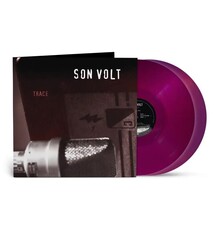 Rock/Pop Son Volt - Trace (2LP Purple Vinyl) (RSD BF 2025) *OVERSTOCK 20% OFF!* ($56.99 -> $45.59)