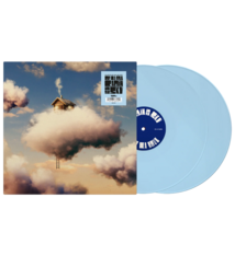Hip Hop/Rap De La Soul - Cabin In The Sky (Opaque Sky Blue Vinyl) *OVERSTOCK 20% OFF!* ($42.99 -> $34.39)