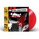 Rock/Pop Foo Fighters - Your Favorite Toy (Red Opaque Vinyl) *OVERSTOCK 20% OFF!* ($39.99 -> $31.99)