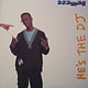 Hip Hop/Rap D.J. Jazzy Jeff & The Fresh Prince - He's The D.J. I'm The Rapper ('88 US) (VG+/VG)