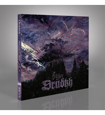 Metal Drudkh - Thaw (NEW CD)