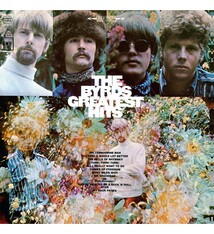 Rock/Pop The Byrds - Greatest Hits (MOV)