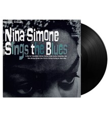 Jazz Nina Simone - Sings The Blues (MOV 2026)