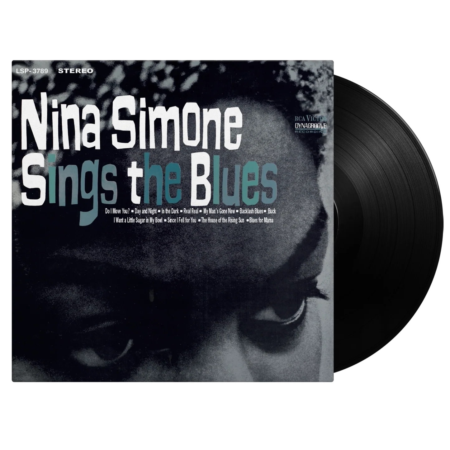 Jazz Nina Simone - Sings The Blues (MOV 2026)