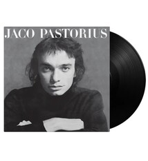 Jazz Jaco Pastorius - S/T (MOV 2026)