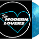 Rock/Pop The Modern Lovers - S/T (MOV Cool Blue Coloured Vinyl)