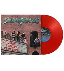 Metal Suicidal Tendencies - Lights... Camera... Revolution (MOV Red Vinyl)