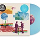 Rock/Pop Pink Floyd - 8-Tracks (Blue Vinyl)