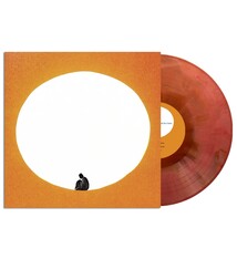 Rock/Pop Death Cab For Cutie - I Built You A Tower (Chocolate & Strawberry Vinyl *Canadian Exclusive)