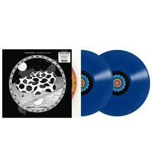 Rock/Pop Modest Mouse - An Eraser And A Maze (Ocean Floor Vinyl)