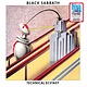 Metal Black Sabbath - Technical Ecstasy (50th Ann. Splatter Vinyl) (July 17, 2026)