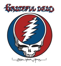 Rock/Pop Grateful Dead - Steal Your Face (50th Ann. Remaster) (July 24, 2026)