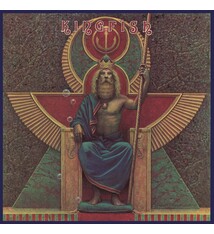 Rock/Pop Kingfish (Bob Weir) - S/T (Into The Deep Vinyl) (July 24, 2026)