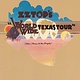 Rock/Pop ZZ Top - World Wide Texas Tour (July 31, 2026)