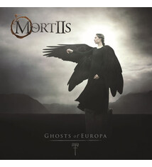 Industrial Mortiis - Ghosts of Europa (June 26, 2026)