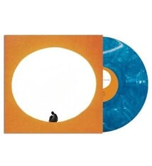 Rock/Pop Death Cab For Cutie - I Built You A Tower (Frosted Teal Vinyl)