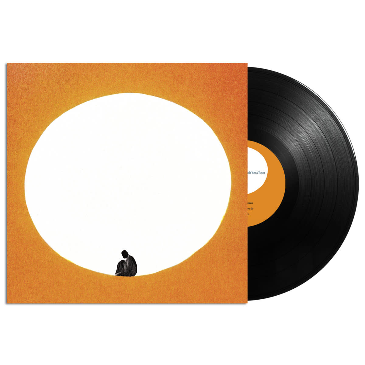 Rock/Pop Death Cab For Cutie - I Built You A Tower