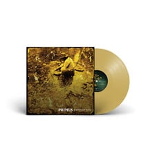 Rock/Pop Primus - A Handful Of Nuggs (Gold Vinyl 12" EP) (July 17, 2026)
