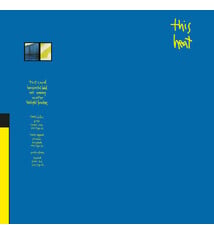 Rock/Pop This Heat - S/T (Superior Viaduct Reissue)