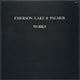 Rock/Pop Emerson, Lake & Palmer - Works (Volume 1) ('77 CA) (VG+/VG+)