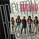 Rock/Pop Brighton Rock - Young, Wild And Free ('86 CA) (VG+/VG+)