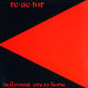 Rock/Pop Neil Young & Crazy Horse - Re.ac.tor ('81 CA) (VG++/VG, promo slice + small tear at pocket opening otherwise VG+)