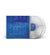 Experimental Michael Brook - Cobalt Blue: Live At The Aquarium (Coloured Vinyl) (July 10, 2026)