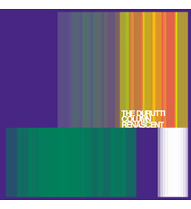 Rock/Pop The Durutti Column - Renascent (Clear Yellow Vinyl) (August 7, 2026)