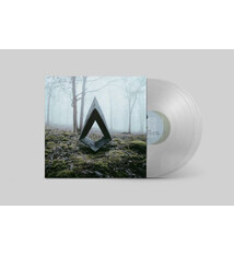 Electronic Kiasmos - II Reworked (Translucent Vinyl) (July 3, 2026)