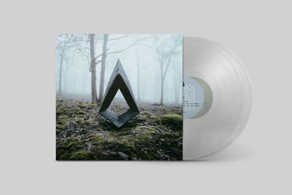 Electronic Kiasmos - II Reworked (Translucent Vinyl) (July 3, 2026)
