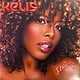 R&B/Soul/Funk Kelis - Tasty (Red & Black Splatter) (VG+/VG+)