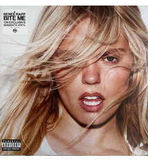 Pop Reneé Rapp - Bite Me (Magenta Vinyl) (VG++/VG++)